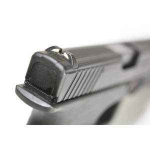 XTP Xtreme Training Pistol Black